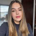Marina Calderón Tinoco - @marina_calderontinoco - Instagram