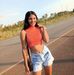 Marina Campos - Facebook