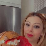 Marina Cano - @aniramonac - Instagram