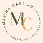 Delicias Artesanais - @marinacarrijo_ - Instagram