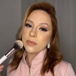 Marina Carrasco | Maquiadora e Penteadista-SP | NOIVAS - @marinacarrascobeauty - Instagram