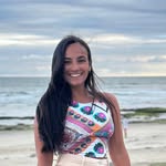 Marina Carriconde Nunes - @marinacarriconden - Instagram