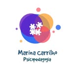 Marina Carrilho - @marinacarrilho_psicopedagoga - Instagram