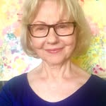 Marina Chamberlain - @marina_d_chamberlainart - Instagram