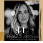 Marina Chamberlain - Facebook