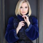 Marina Collins - @_way_ovo - Instagram