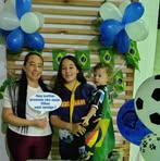 Marina Costa - Facebook