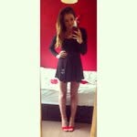 Marina Courson - @ravenuppersosa - Instagram