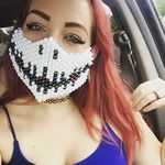 Marina Cunningham - @marinaskandi - Instagram