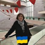 Marina Shlau Cunningham - @montclairmarina - Instagram