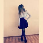 Марина Никитина - @marina_dayz - Instagram