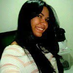 Dayane Alves - @marinadayane2013 - Instagram
