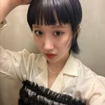 鞠奈/福岡/ブリーチ/ハイトーン/ミルクティー - @marina_diall - Instagram