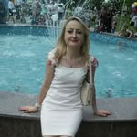 Marina DIck - @marinadic040474 - Instagram