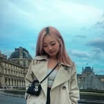 Nguyen Khánh Ngân - @marinadoddi9 - Instagram