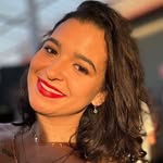 Marina Carneiro Santos - @_marinadossantos - Instagram