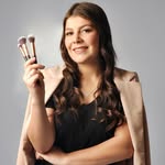 MARINA DOS SANTOS | Maquiadora Porto União e União da Vitória - @marinadossantos_makeup - Instagram