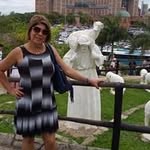 Marina Dos Santos Mozer - @marinadossantosmozer - Instagram