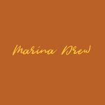 Marina Drew - @marinadrewthings - Instagram
