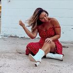 MARINA DREW - @msmarinadrew - Instagram