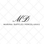 Carolina Andrade - @marinaduffles.porcelanas - Instagram