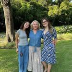 Marina Dunn Mitchell - @marina4bowman - Instagram