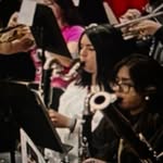 Marina Durham - @bassclarinetshenanigans - Instagram
