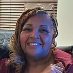 Marina Hodge Durham - @rinah50 - Instagram