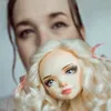 🍀КУКЛЫ | БРОШИ | ИГРУШКИ 🍀 - @marinaebert_art - TikTok
