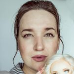 🍀 КУКЛЫ | БРОШИ |МИНИАТЮРА - @marina_ebert_art - Instagram