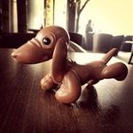 Marina Ebert - @marusya.berlin - Instagram