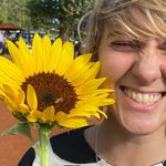 Marina Elliott - @beekeeping_baker - Instagram