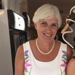 Marina Elliott - @grandmamarina - Instagram
