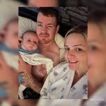 Marina Louise Wall-Elliott - @mlwall156 - Instagram