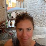 Marina Epstein - @seattle_marina - Instagram