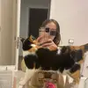 🐱🌺 - @marinamendescampestrini8 - TikTok