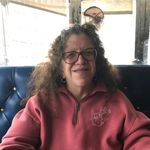 Marina Fuller - @nasineb975 - Instagram