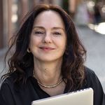Marina Gerber - @marger_psy - Instagram