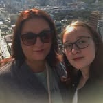 marina Gerber - @gerber6776 - Instagram