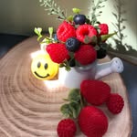 Marina Hamm - @wishy_washy_soap - Instagram