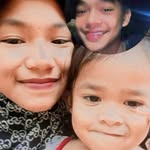 Hasleena Hamdan - @marinahayo - Instagram
