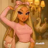 M 👸🏼💋 - @marinahayla - TikTok