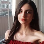 𝕸𝖆𝖗𝖎𝖓𝖆🎀 - @marina_haytamramzi_ - Instagram
