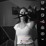 Marina Marina - @marina_hayr_stile - Instagram