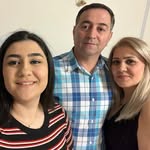 Marina - @marina_hayrapetian - Instagram