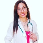 Medica Clinica-medicina del estrés-Inmunonutrición - @marinahayeok - Instagram