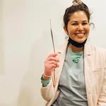 Marina Johnson - @gr996770 - Instagram