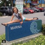 Marina Johnson - @marina.jjohnson - Instagram