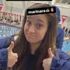 Marina Johnson - @marina._.lillie - TikTok