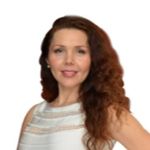 Marina Johnson - @marinajohnsonmiami - Instagram